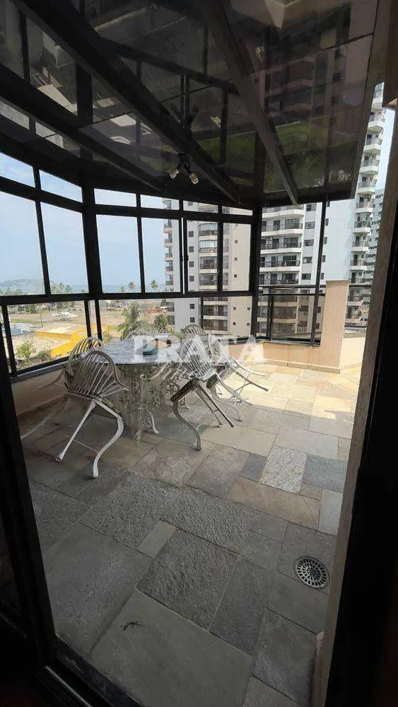 Cobertura, 3 quartos, 200 m² - Foto 4