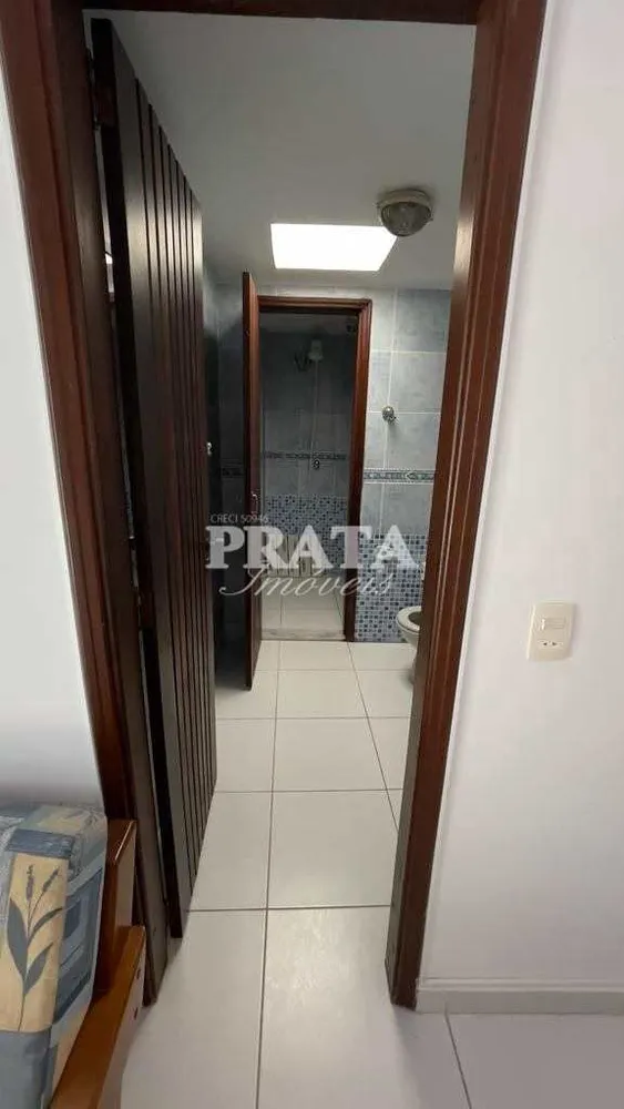 Cobertura, 3 quartos, 200 m² - Foto 8