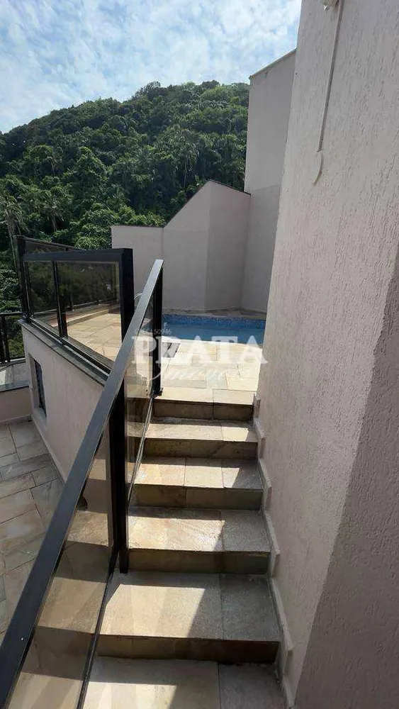 Cobertura, 3 quartos, 200 m² - Foto 23