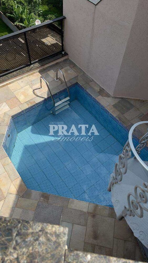 Cobertura, 3 quartos, 200 m² - Foto 1