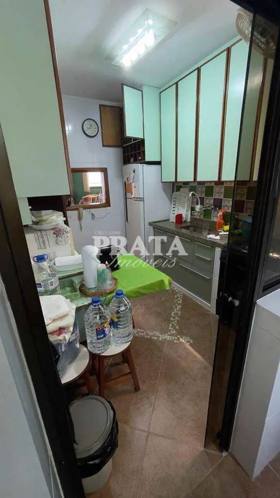 Cobertura, 3 quartos, 200 m² - Foto 12