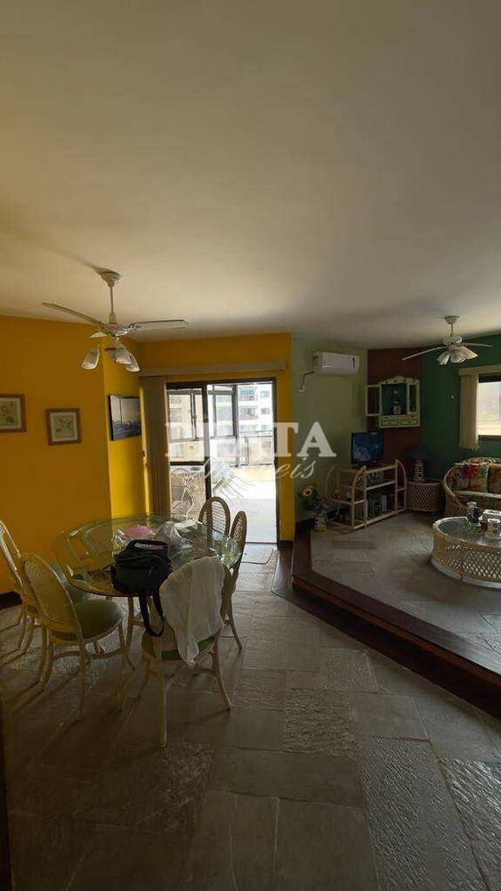 Cobertura, 3 quartos, 200 m² - Foto 4