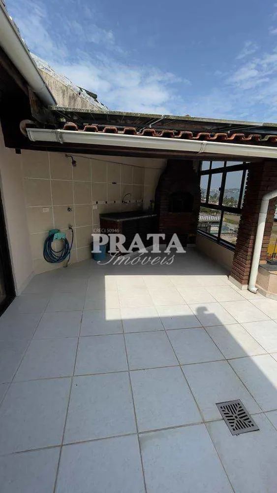 Cobertura, 3 quartos, 200 m² - Foto 15