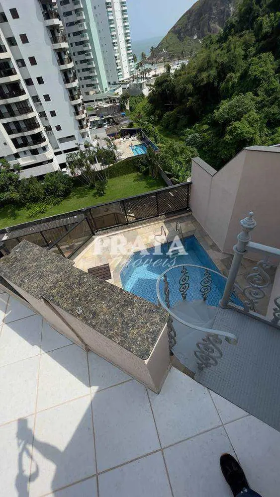 Cobertura, 3 quartos, 200 m² - Foto 24