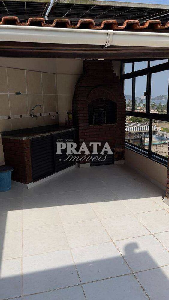Cobertura, 3 quartos, 200 m² - Foto 7