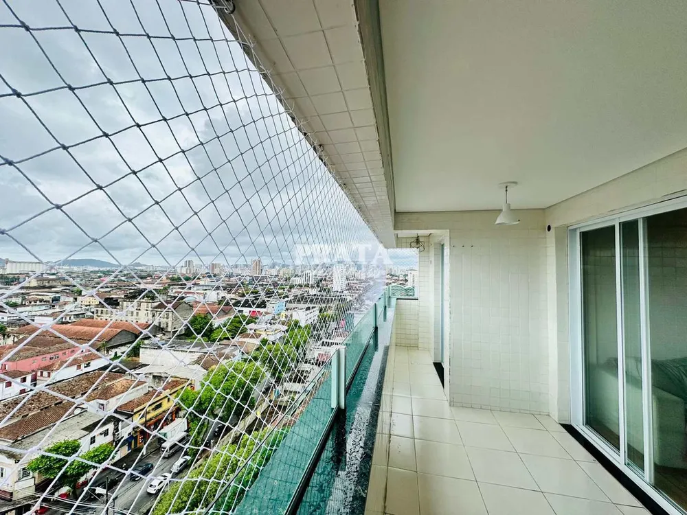 Apartamento, 2 quartos, 72 m² - Foto 8