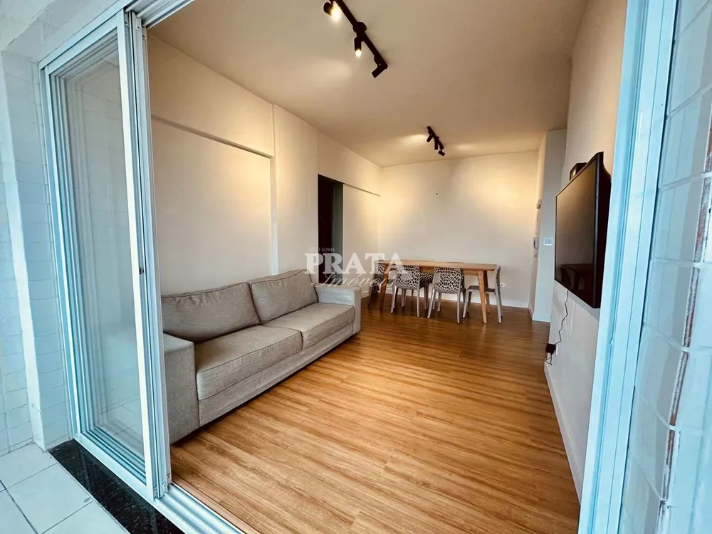 Apartamento, 2 quartos, 72 m² - Foto 1