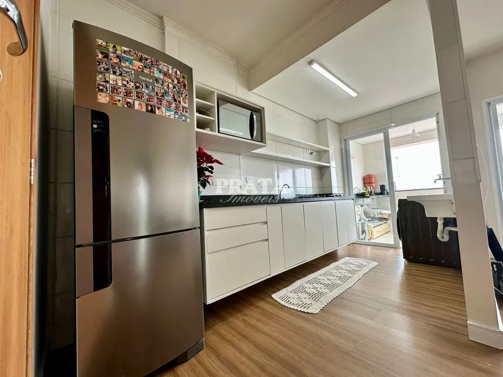 Apartamento, 2 quartos, 72 m² - Foto 10