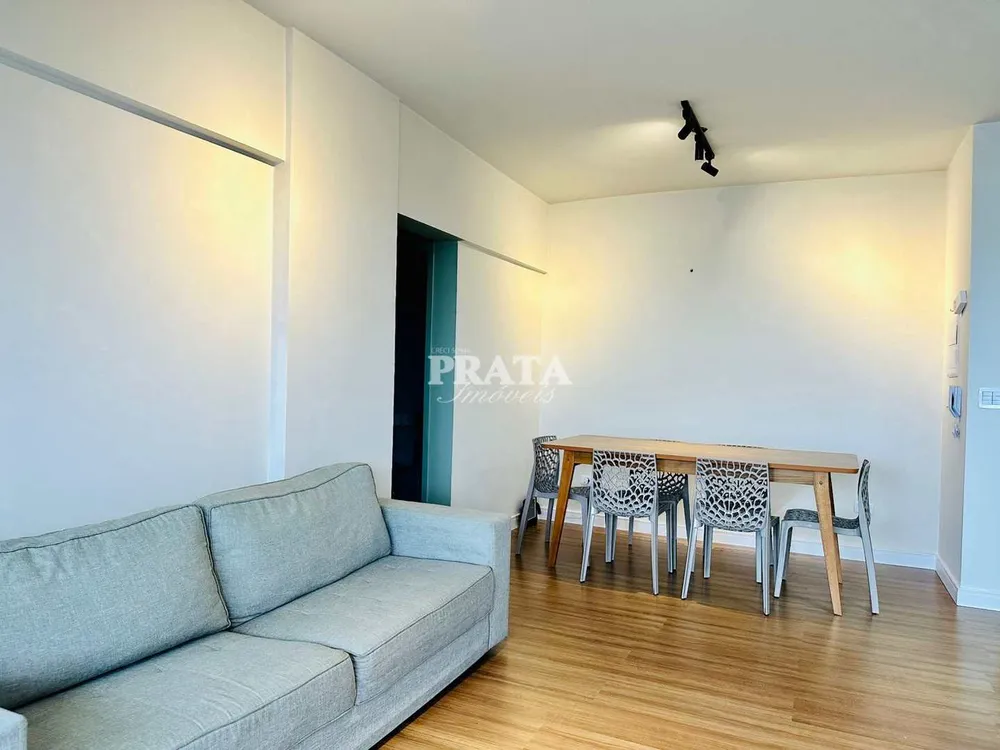 Apartamento, 2 quartos, 72 m² - Foto 2