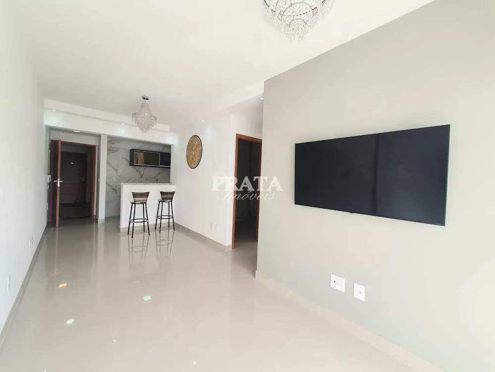 Apartamento, 2 quartos, 54 m² - Foto 6