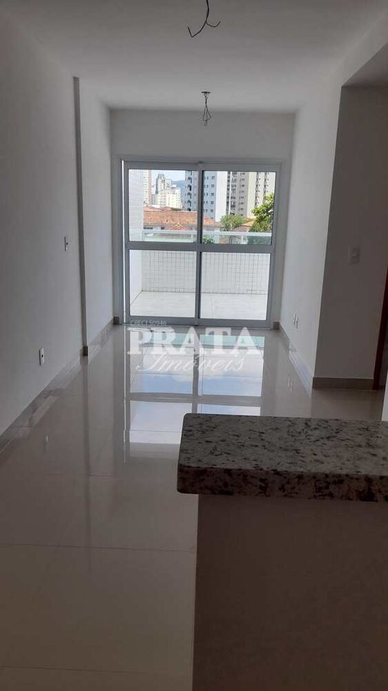 Apartamento à venda com 2 quartos, 54m² - Foto 1