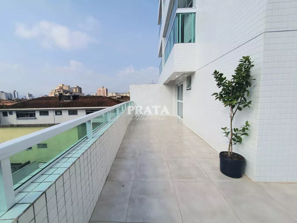 Apartamento, 2 quartos, 54 m² - Foto 4