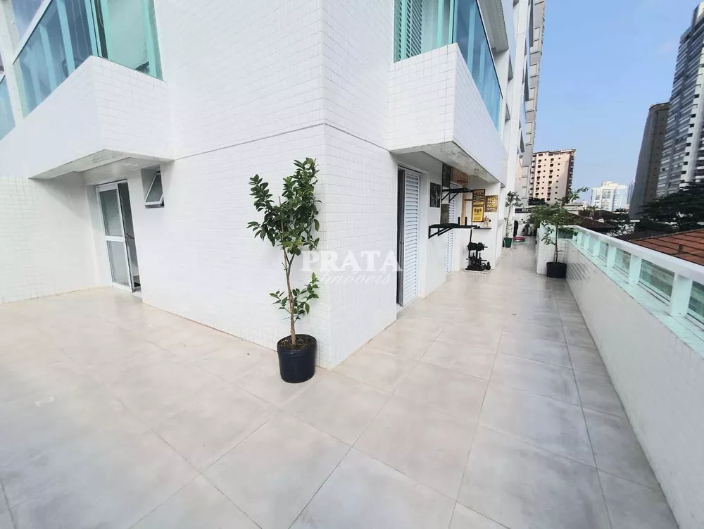 Apartamento, 2 quartos, 54 m² - Foto 2