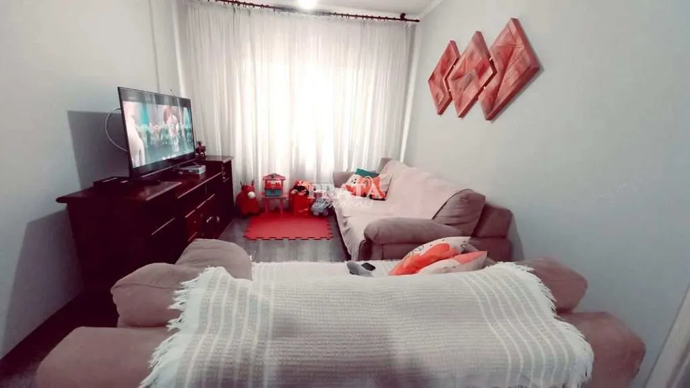 Apartamento, 3 quartos, 179 m² - Foto 2