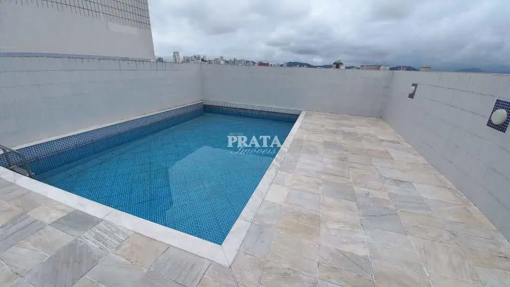 Apartamento, 3 quartos, 179 m² - Foto 1