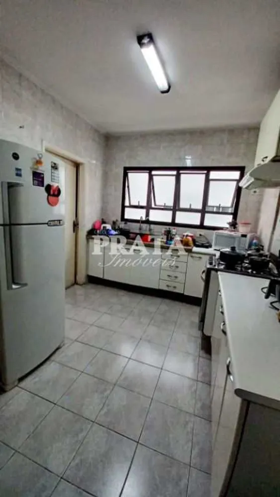 Apartamento, 3 quartos, 179 m² - Foto 1