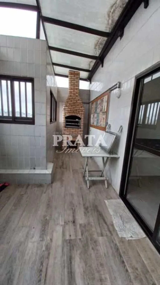 Apartamento, 3 quartos, 179 m² - Foto 8