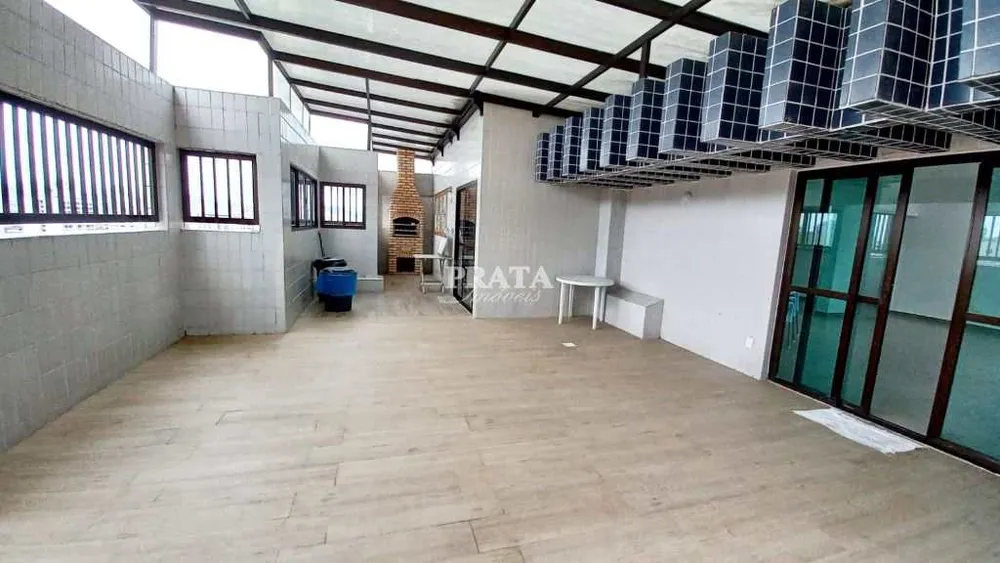 Apartamento, 3 quartos, 179 m² - Foto 2