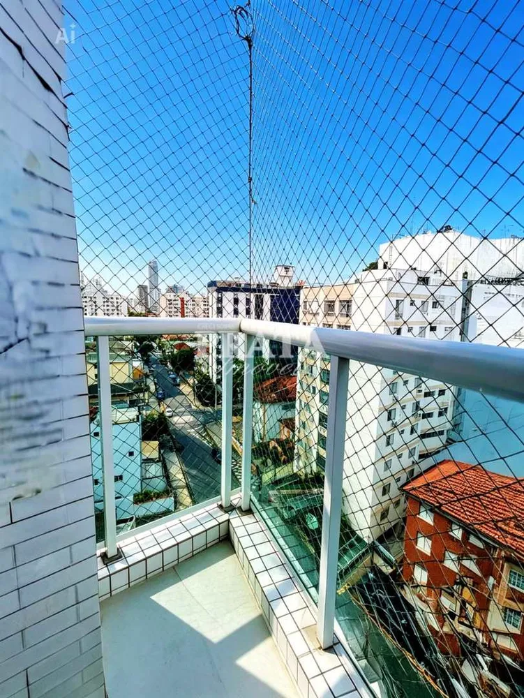 Cobertura, 2 quartos, 114 m² - Foto 13