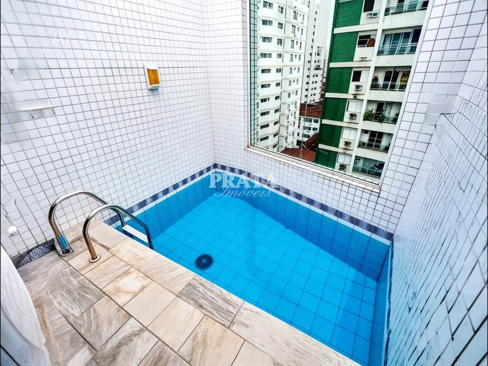 Cobertura, 2 quartos, 114 m² - Foto 1