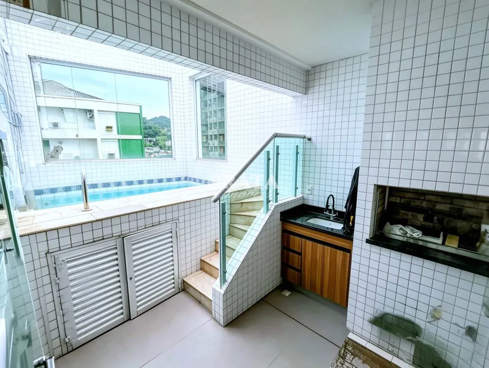 Cobertura, 2 quartos, 114 m² - Foto 12
