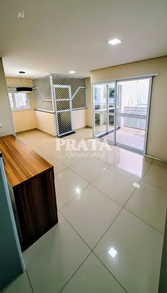 Cobertura, 2 quartos, 114 m² - Foto 2