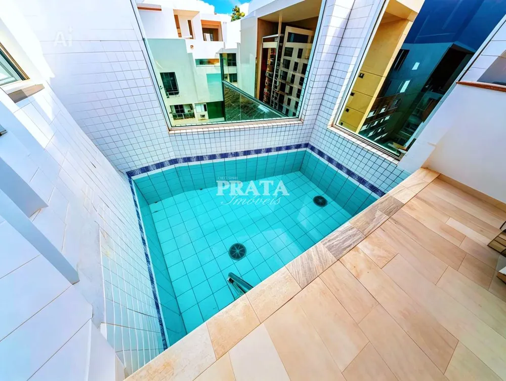 Cobertura, 2 quartos, 114 m² - Foto 16