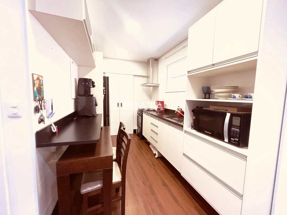 Apartamento, 3 quartos, 82 m² - Foto 10