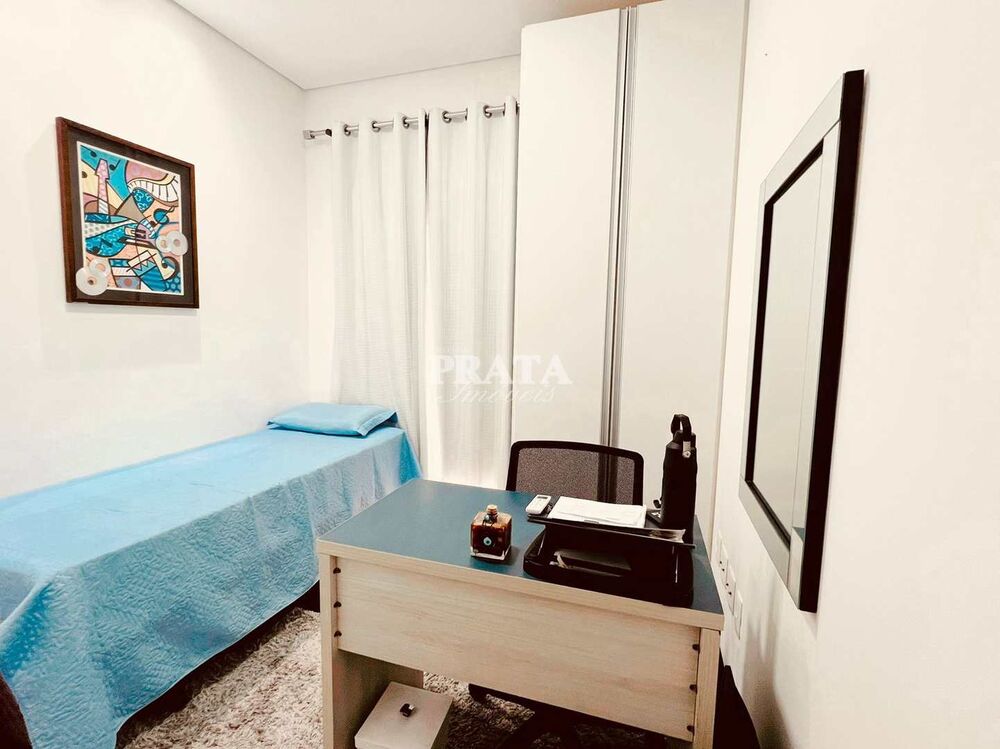 Apartamento, 3 quartos, 82 m² - Foto 8