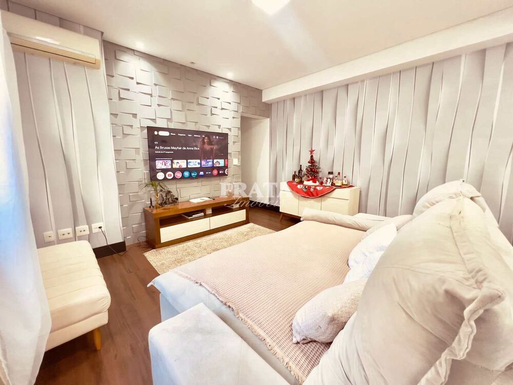 Apartamento, 3 quartos, 82 m² - Foto 1