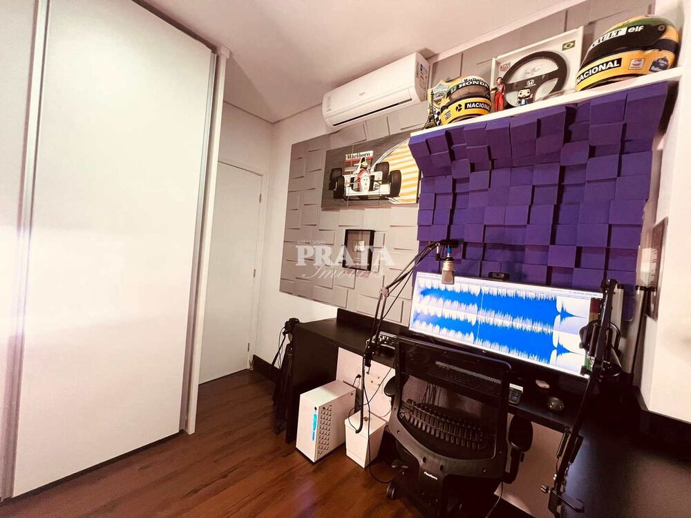 Apartamento, 3 quartos, 82 m² - Foto 9