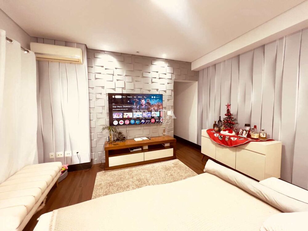 Apartamento, 3 quartos, 82 m² - Foto 4