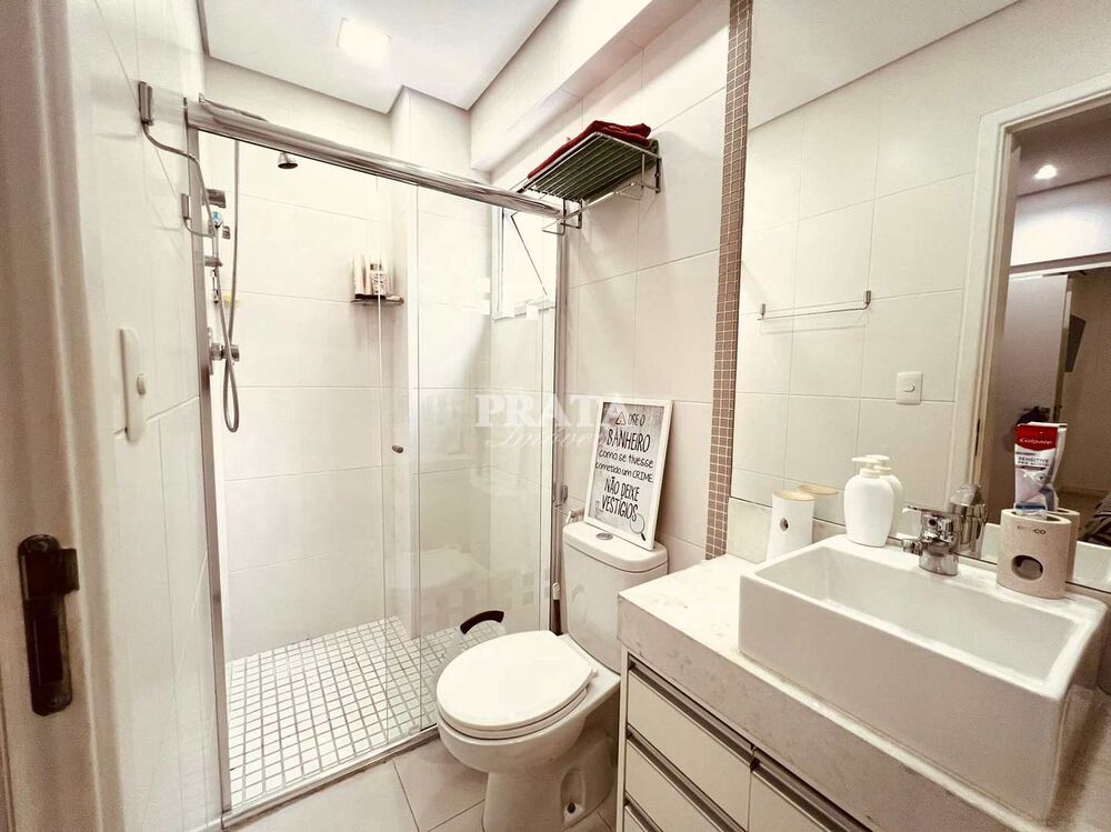 Apartamento, 3 quartos, 82 m² - Foto 11