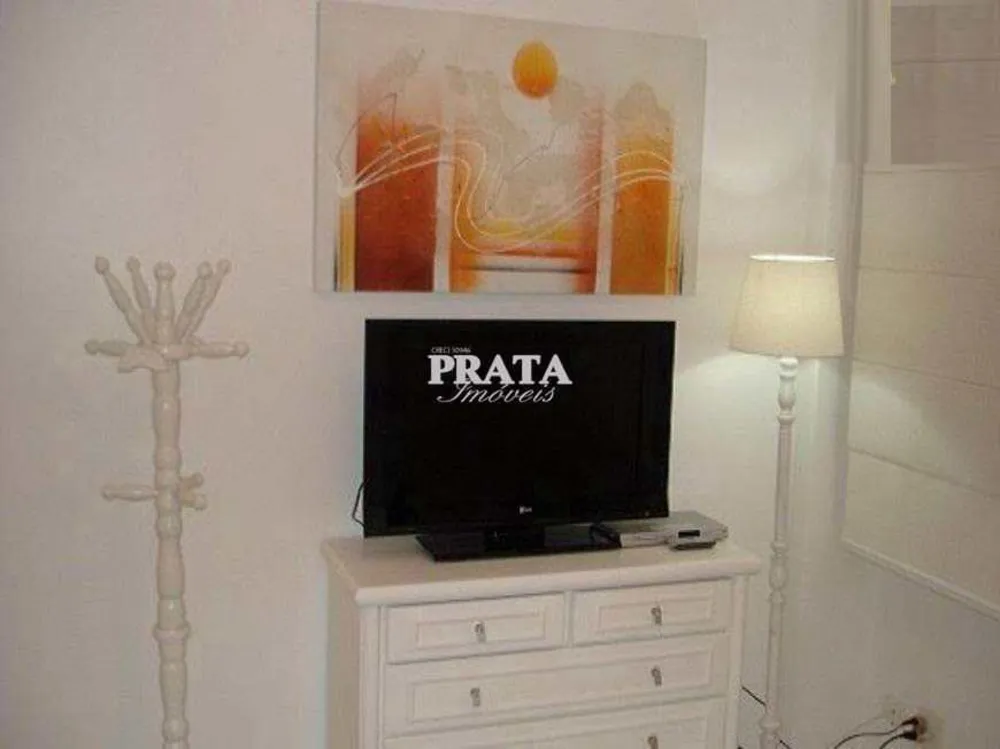 Apartamento, 3 quartos, 124 m² - Foto 9