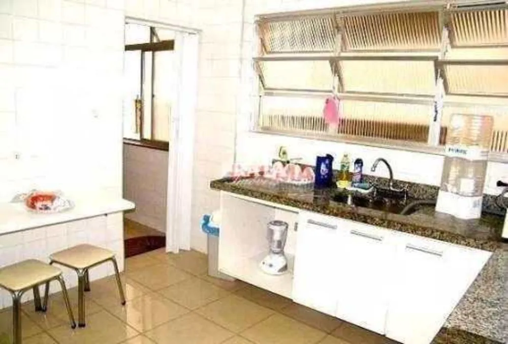 Apartamento, 3 quartos, 124 m² - Foto 11
