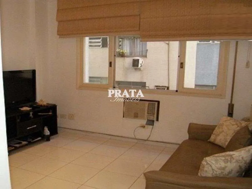 Apartamento, 3 quartos, 124 m² - Foto 5