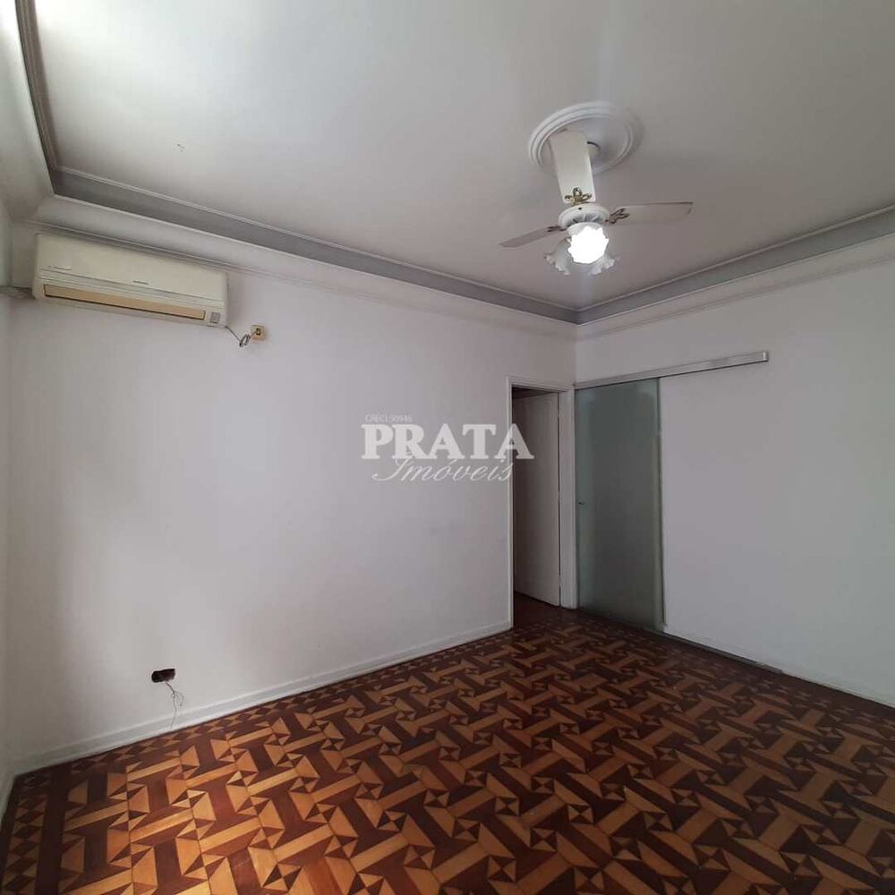 Apartamento à venda com 3 quartos, 80m² - Foto 2