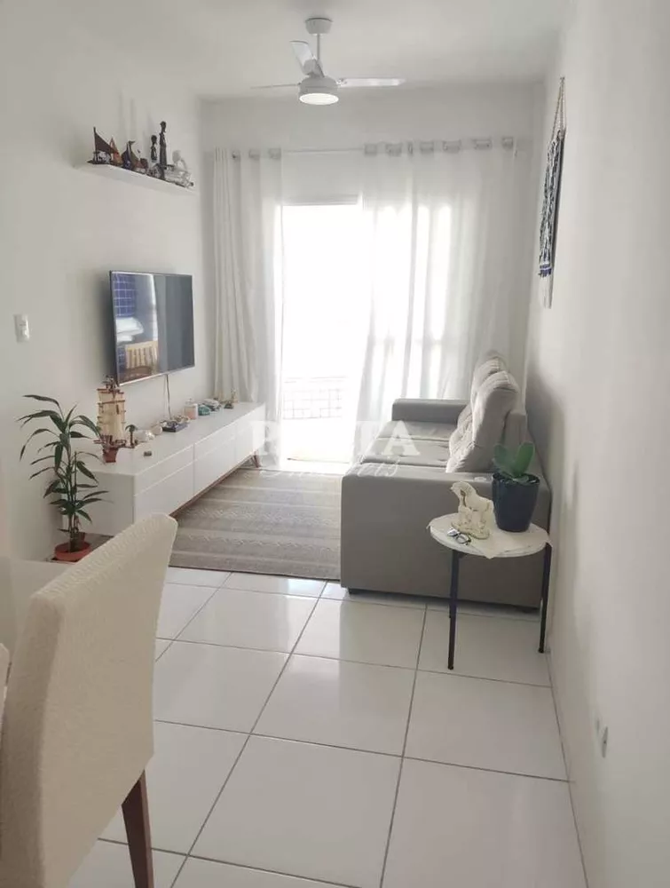 Apartamento à venda, 76m² - Foto 6