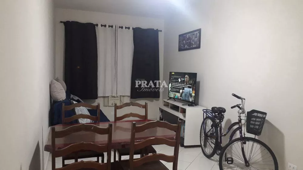 Apartamento à venda com 2 quartos, 73m² - Foto 1