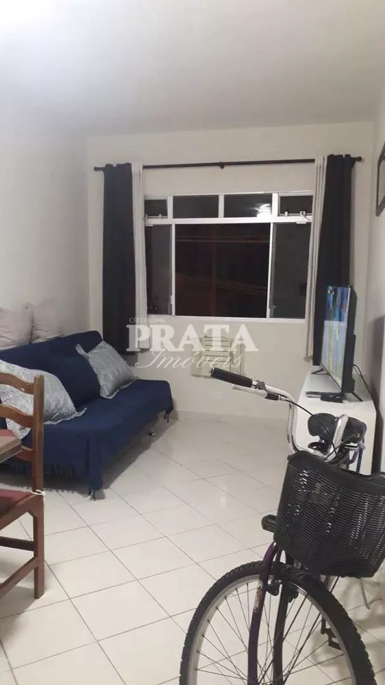 Apartamento à venda com 2 quartos, 73m² - Foto 2