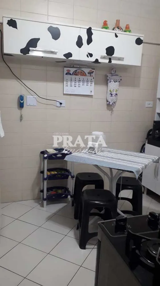 Apartamento, 2 quartos, 73 m² - Foto 11