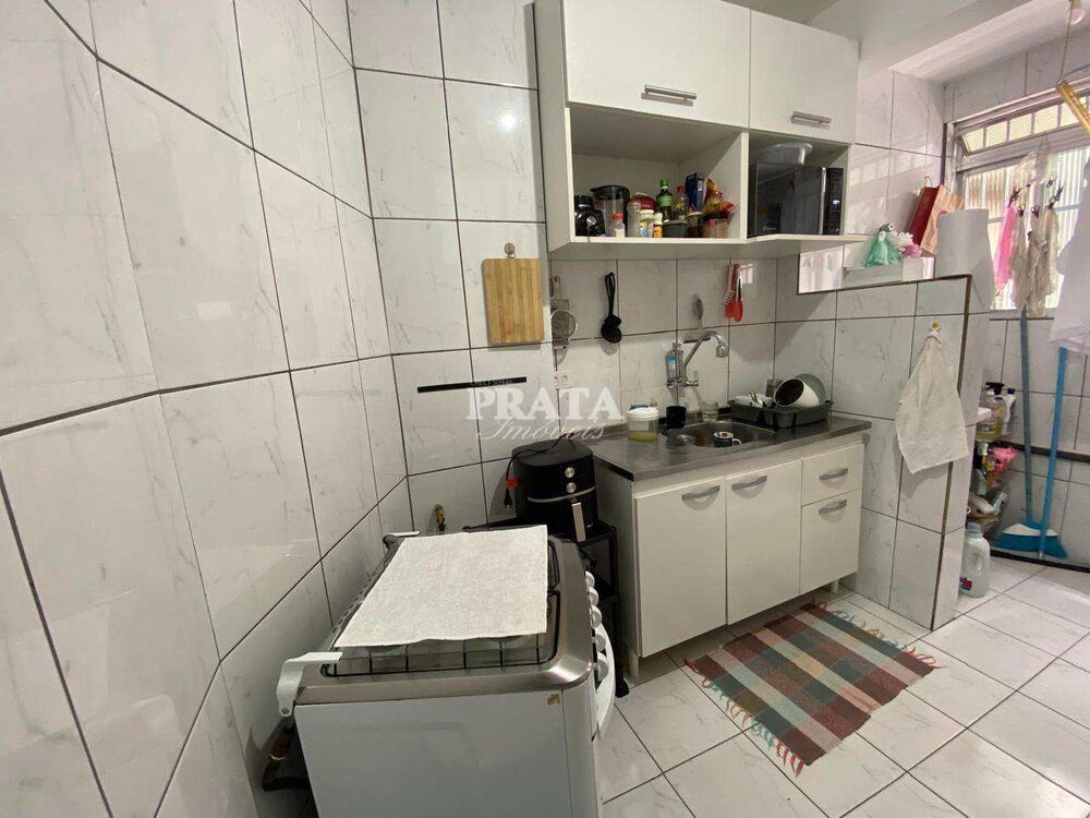 Apartamento à venda com 2 quartos, 56m² - Foto 6
