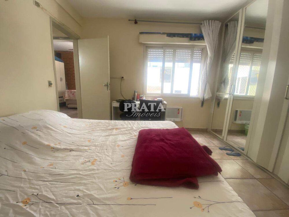Apartamento à venda com 2 quartos, 56m² - Foto 3