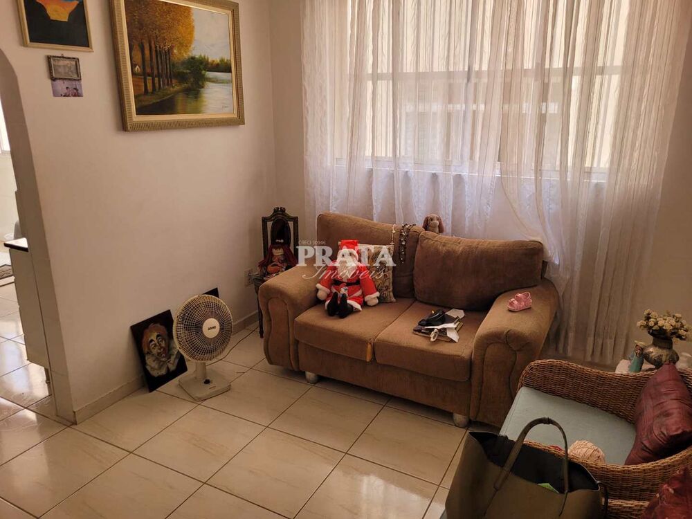 Apartamento, 2 quartos, 60 m² - Foto 2