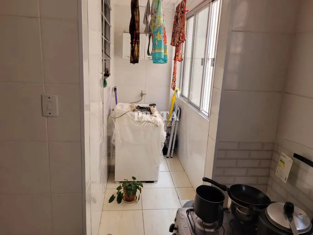 Apartamento, 2 quartos, 60 m² - Foto 14