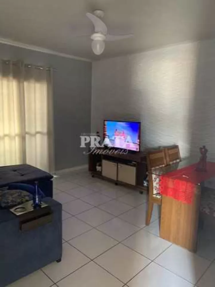 Casa à venda com 2 quartos, 63m² - Foto 2