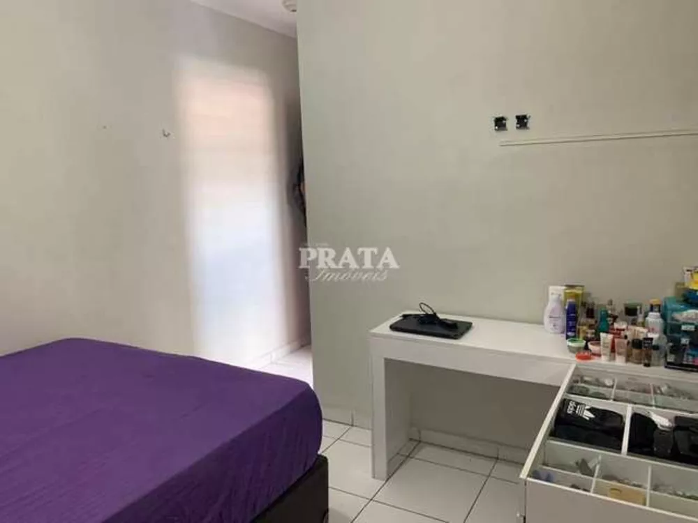 Casa à venda com 2 quartos, 63m² - Foto 3