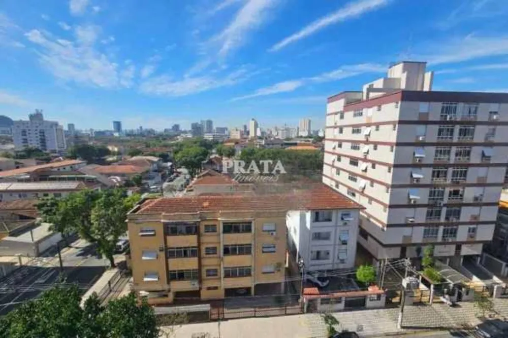 Apartamento, 2 quartos, 90 m² - Foto 1