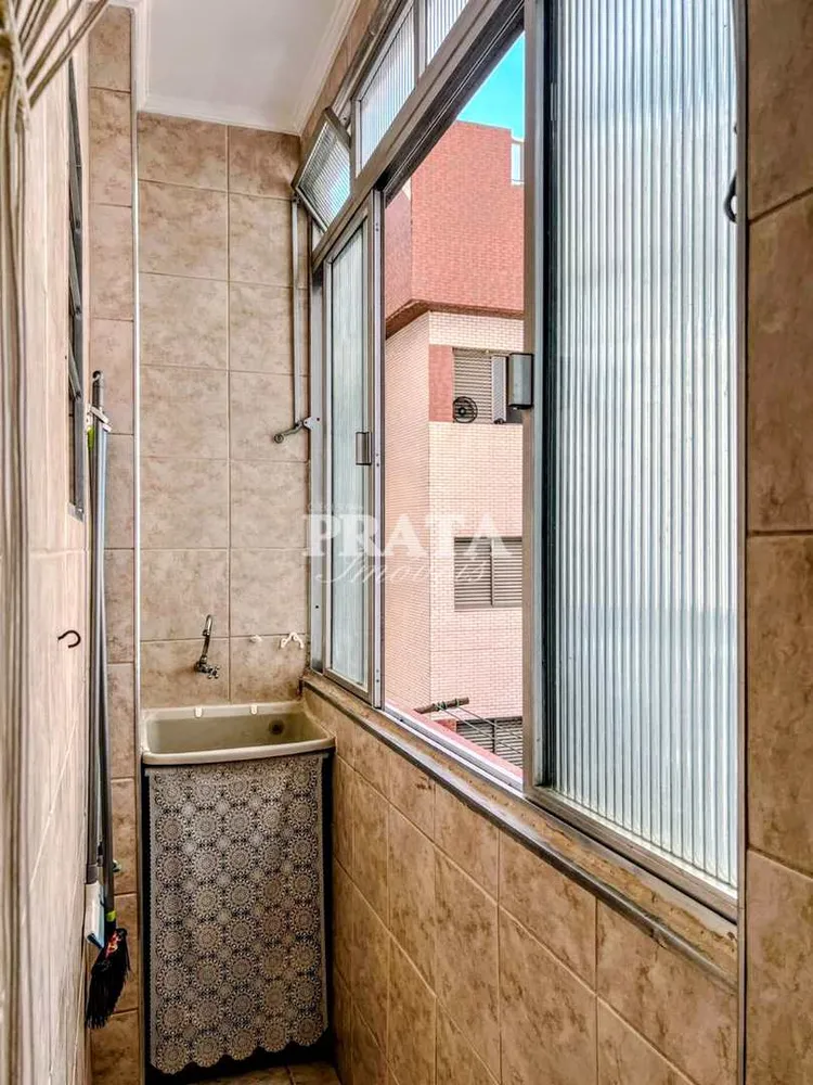 Apartamento, 2 quartos, 64 m² - Foto 1
