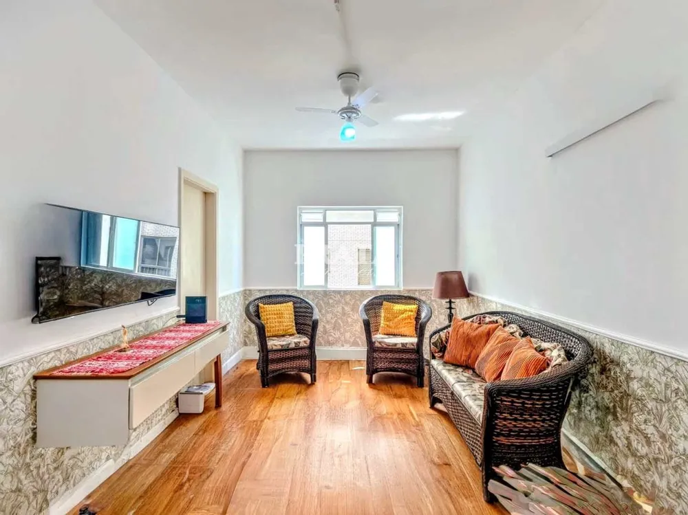 Apartamento, 2 quartos, 64 m² - Foto 3